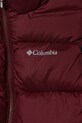 Fiú Columbia gyerek mellény Puffect Vest 2090602 burgundia