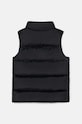 Columbia bezrękawnik dziecięcy Puffect Vest 2090602 czarny AW25
