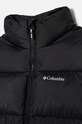 CHLAPEC Dětská vesta Columbia Puffect Vest 2090602 černá