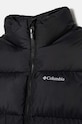 Chłopiec Columbia bezrękawnik dziecięcy Puffect Vest 2090602 czarny