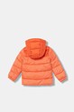 Μπουφάν Columbia Puffect 2096272 πορτοκαλί AW25