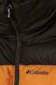 Dječaci Jakna Columbia Puffect 2096272 narančasta