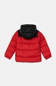 Куртка Columbia Puffect 2096272 червоний AW24
