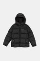 Columbia geaca Puffect cu captuseala negru 2096272