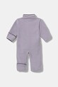Columbia kombinezon niemowlęcy Helvetia Bunting 2088721 fioletowy AW25