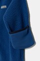 Ολόσωμη φόρμα μωρού Columbia Helvetia Bunting 2088721 μπλε