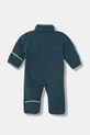 Columbia kombinezon niemowlęcy Helvetia Bunting 2088721 turkusowy AW25