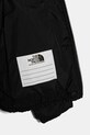 Băieți The North Face geaca de puf pentru copii NORTH DOWN HOODED JACKET NF0A88UDJK31 negru