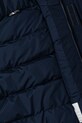 The North Face piumino bambini MCMURDO HOODED JACKET blu navy NF0A88V38K21