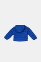The North Face geaca reversibila pentru copii REVERSIBLE PERRITO HOODED JACKET albastru NF0A88VJCZ61
