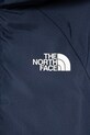 The North Face geaca reversibila pentru copii REVERSIBLE PERRITO HOODED JACKET NF0A88VJCZ61 albastru