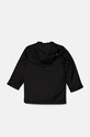 Dětská bunda The North Face SNOWQUEST JACKET NF0A8A00JK31 černá AW24