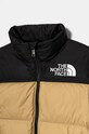 BIMBA The North Face piumino bambini TEEN 1996 RETRO NUPTSE JACKET NF0A8A4CLK51 verde