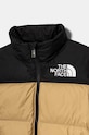 BIMBA The North Face piumino bambini TEEN 1996 RETRO NUPTSE JACKET NF0A8A4CLK51 verde