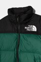 Момче Детско пухено яке The North Face TEEN 1996 RETRO NUPTSE JACKET NF0A8A4CNL11 зелен