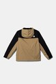 The North Face geacă copii ANTORA TRICLIMATE NF0A8AKBLK51 bej AW24