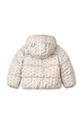 Bunda Liewood Giovanna Jacket LW19144 biela AW24