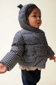 Liewood geaca bebe Giovanna Jacket LW19144