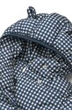 Liewood kurtka niemowlęca Giovanna Jacket LW19144 granatowy