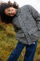 Παιδικό μπουφάν Liewood Rocka Jacket άλλο μπεζ LW19145