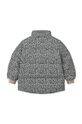 Chłopiec Liewood kurtka dziecięca Rocka Jacket LW19145 beżowy
