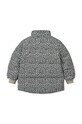 Αγορίστικα Παιδικό μπουφάν Liewood Rocka Jacket LW19145 μπεζ