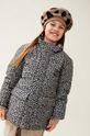 Liewood kurtka dziecięca Rocka Jacket LW19145
