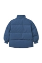 Liewood giacca per bambini Rocka Jacket LW19145 blu AW24