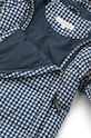 Χειμερινό κοστούμι για βρέφη Liewood Sylvie Baby Snowsuit LW19403 σκούρο μπλε