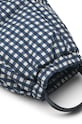 Χειμερινό κοστούμι για βρέφη Liewood Sylvie Baby Snowsuit LW19403