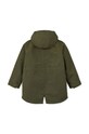 Chlapec Detská bunda Liewood Timber 2 in 1 Jacket LW19438 zelená