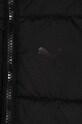 Puma geaca reversibila pentru copii Reversible ffer jacket negru 682756