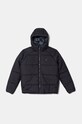 Детская куртка Puma Reversible ffer Jacket с подкладкой серый 682833