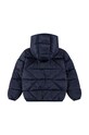 Levi's kurtka dziecięca SHERPA LINED PUFFER JKT 8EL257 niebieski AW24