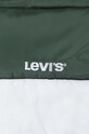 Detská bunda Levi's BOY'S COLOR BLOCK PUFFER zelená 8EL263