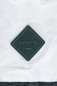 Dětská bunda Levi's BOY'S COLOR BLOCK PUFFER 8EL263 zelená
