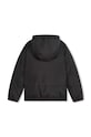 Детско яке с две лица Dkny D60179.114.150 черен