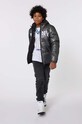 Дитяча двостороння куртка Dkny D60179.162.174