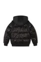 Мальчик Детская куртка Dkny D60200.162.174 чёрный