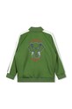 Băieți Kenzo Kids bluza copii K60701.86.108 verde