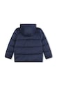 Kenzo Kids kurtka dziecięca K60725.102.108 granatowy AW24
