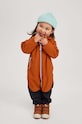 Reima salopeta copii Mjosa cu captuseala maro 5100006B.9BYH