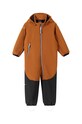 Детский комбинезон Reima Mjosa 5100006B.9BYH коричневый AW24