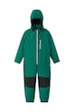 Dječji kombinezon Reima Nurmes zelena 5100007A.9BYH