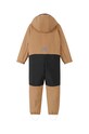 Reima kombinezon dziecięcy Nurmes 5100007A.9BYH beżowy AW24
