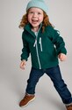Reima kurtka dziecięca Vantti pozostałe zielony 5100009A.9BYH