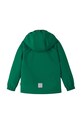Chłopiec Reima kurtka dziecięca Vantti 5100009A.9BYH zielony