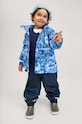 Dětská nepromokavá bunda Reima Koski 5100024A.9BYH
