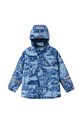 Dětská nepromokavá bunda Reima Koski modrá 5100024A.9BYH