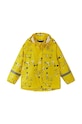 Reima geaca de ploaie copii Vesi cu captuseala galben 5100025A.9BYH
